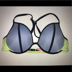 VICTORIAS SECRET BIKINI TOP 💛💛💛💛